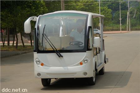  14座景区旅游车